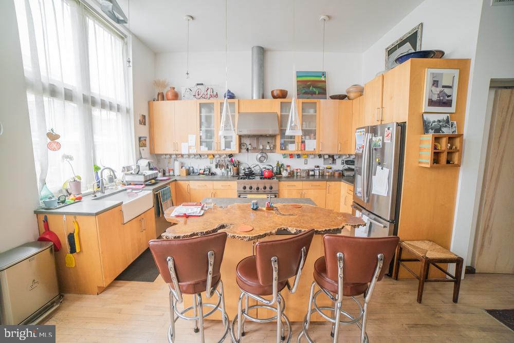 ART MUSEUM AREA - Residential