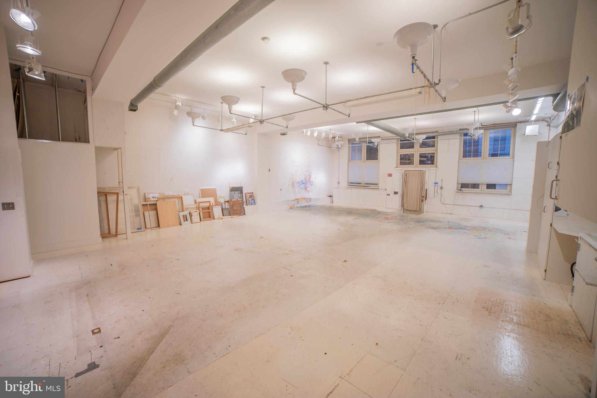 ART MUSEUM AREA - Residential