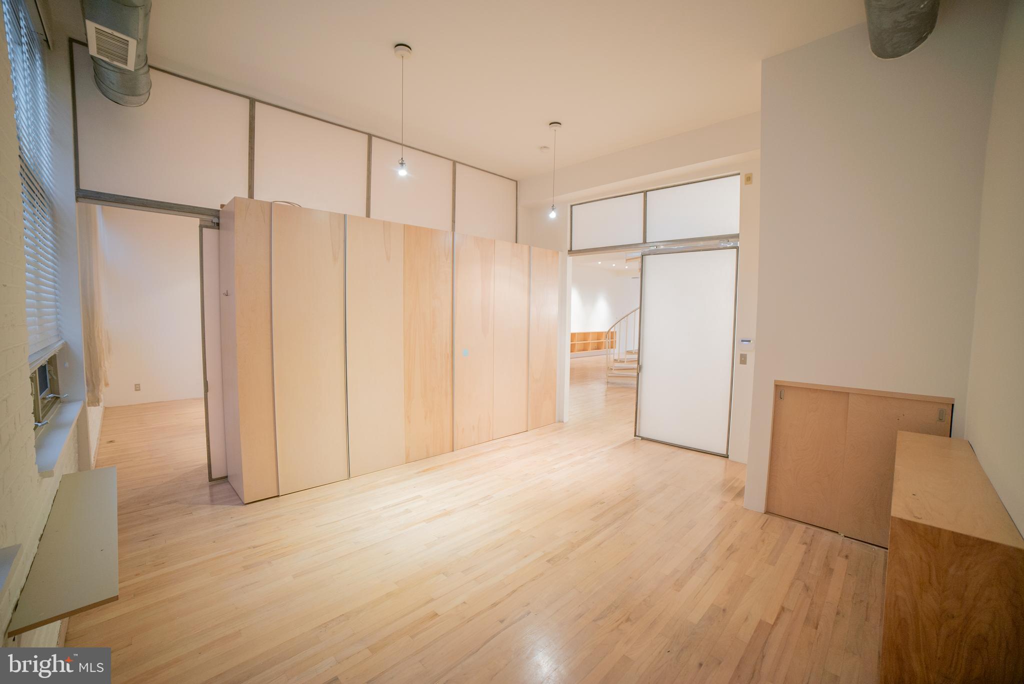 ART MUSEUM AREA - Residential