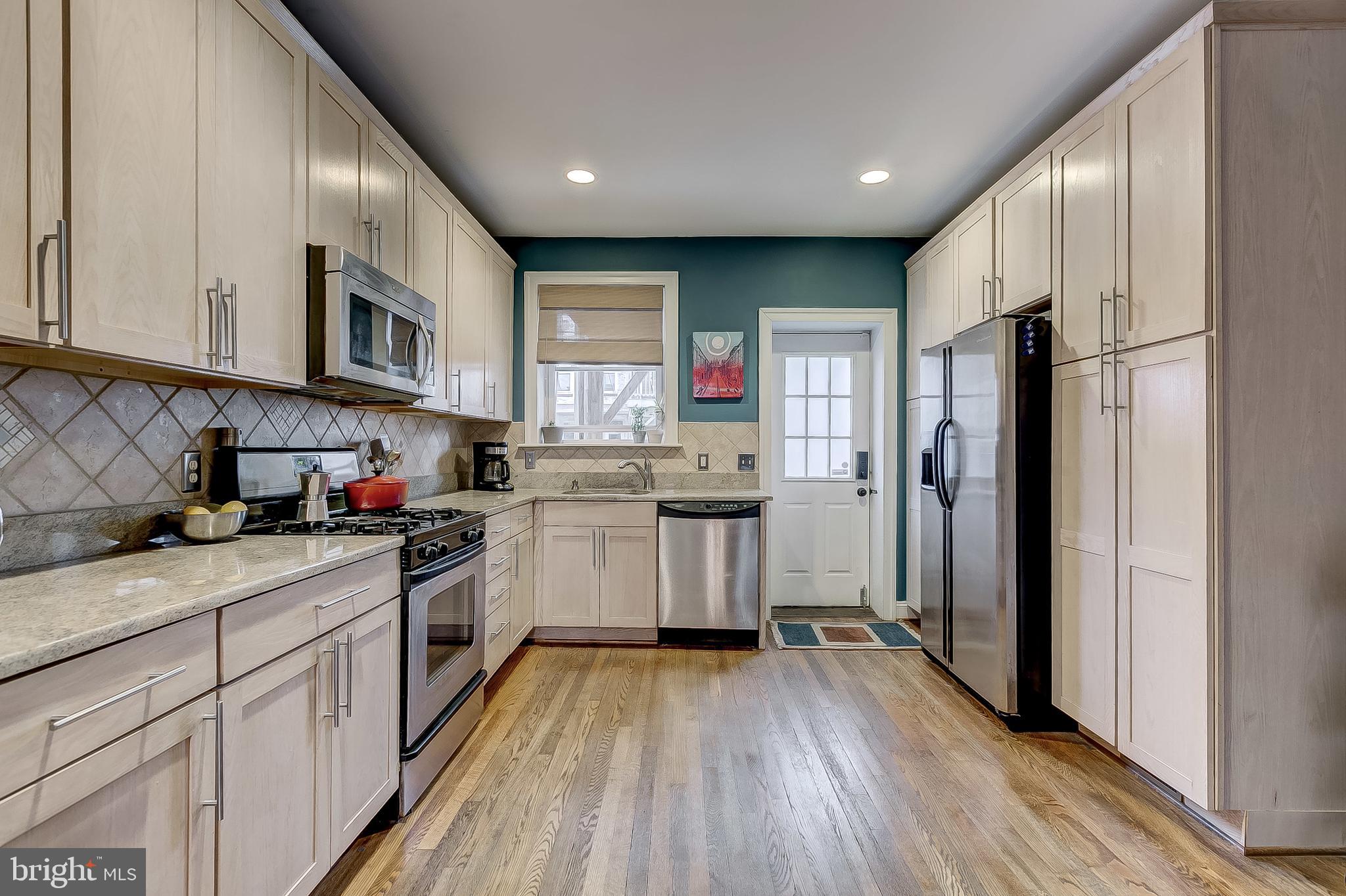 CANTON - Residential