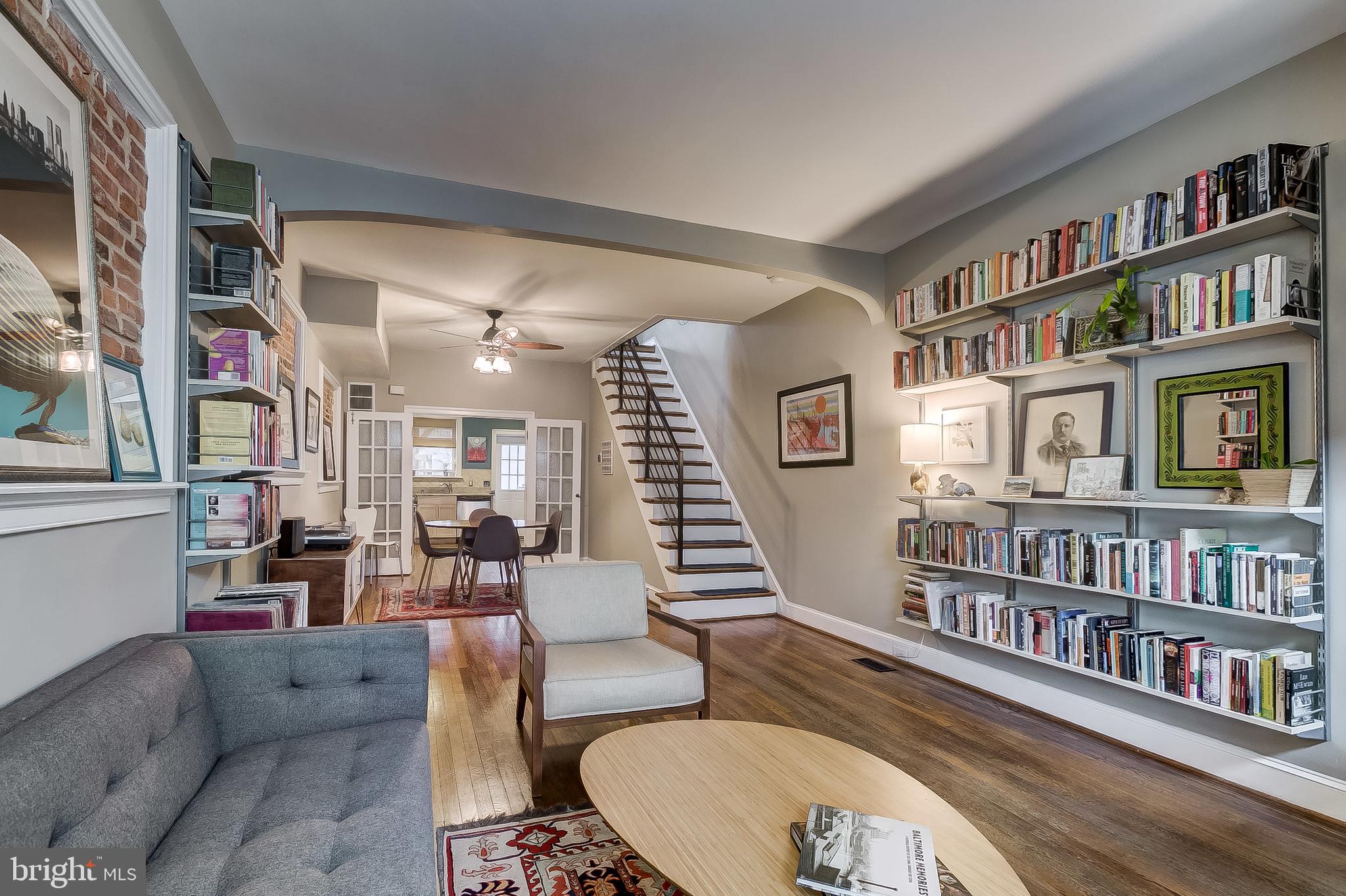 CANTON - Residential