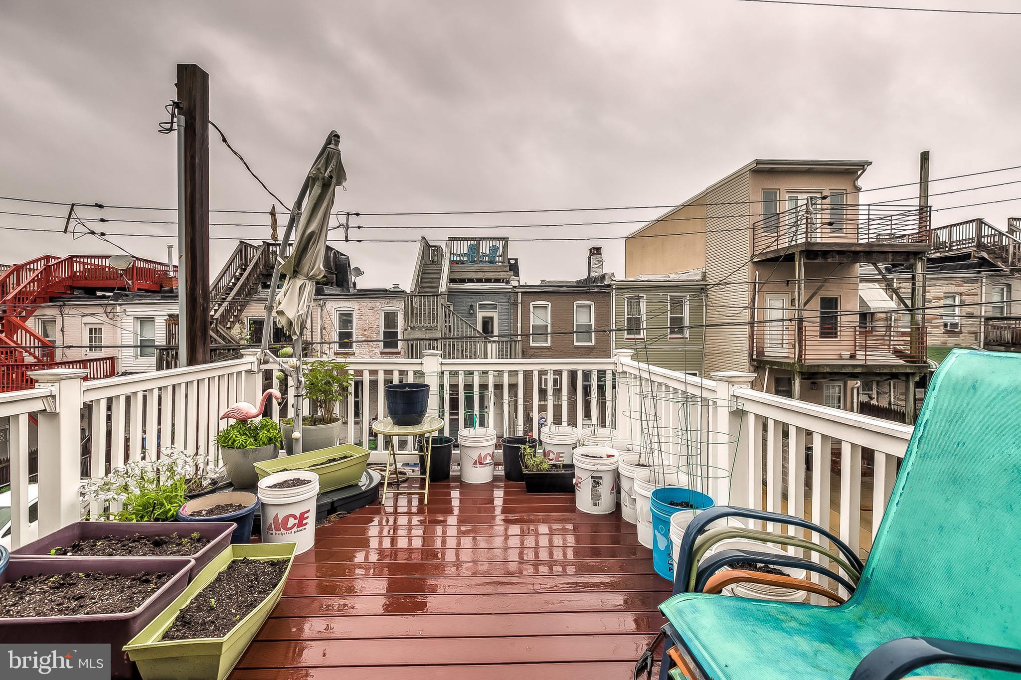 CANTON - Residential