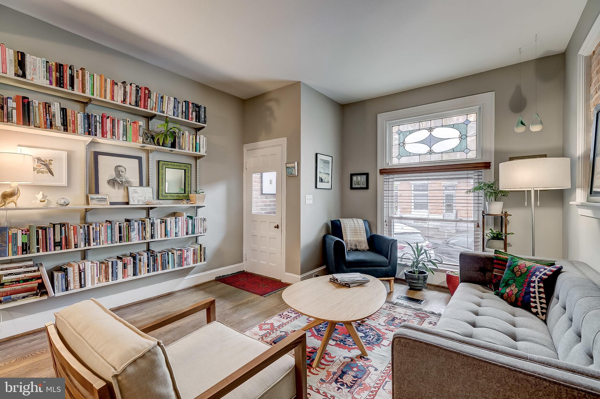 CANTON - Residential