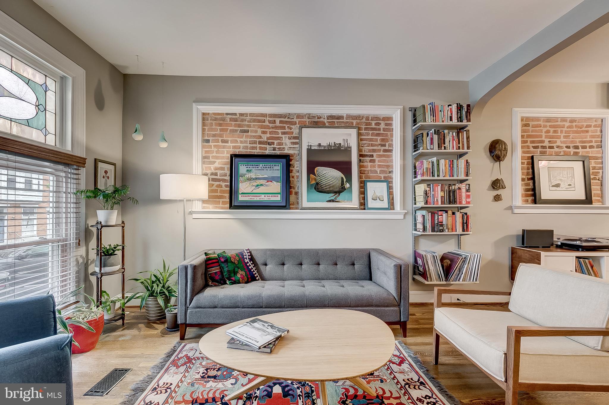 CANTON - Residential