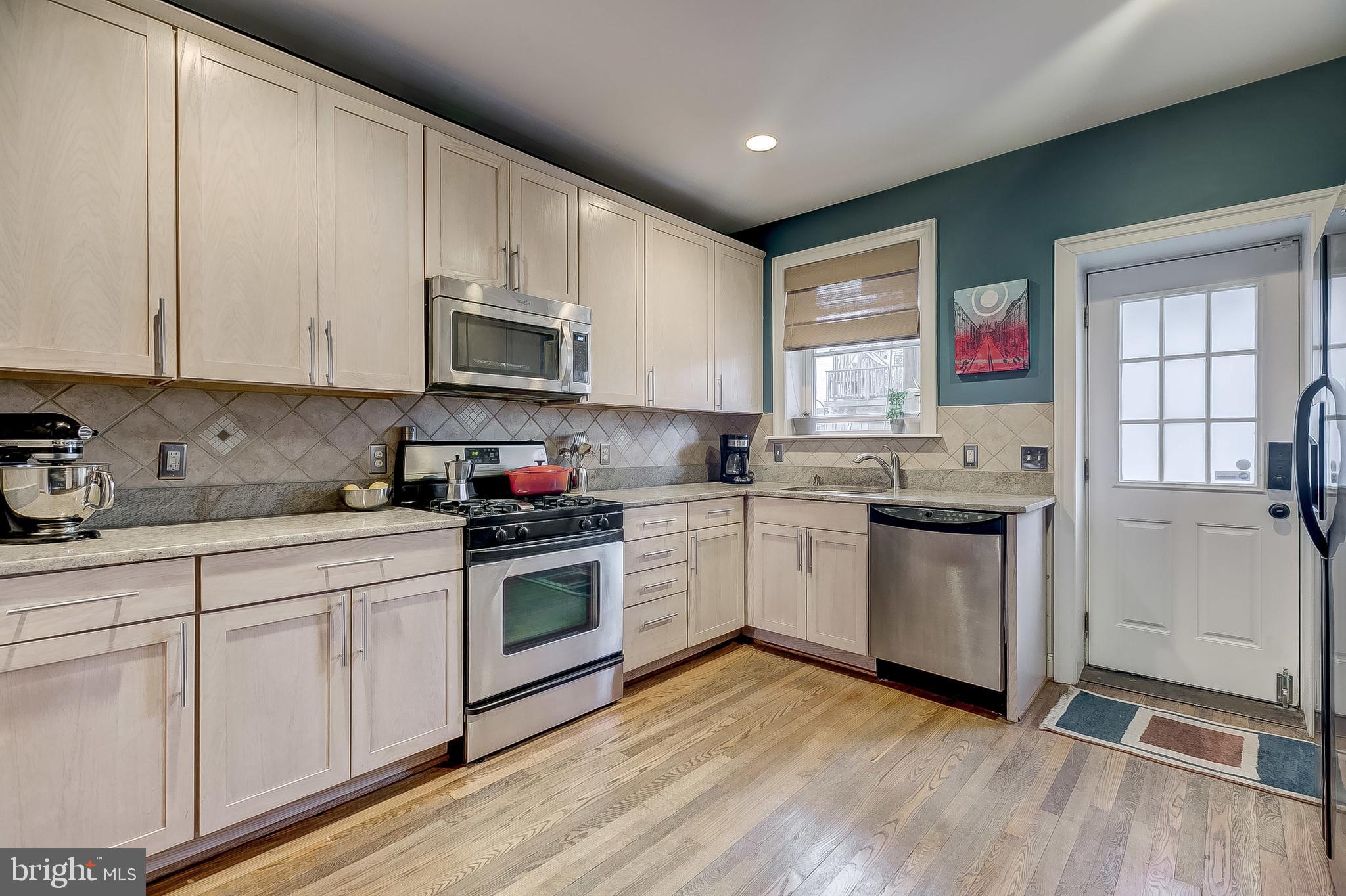 CANTON - Residential