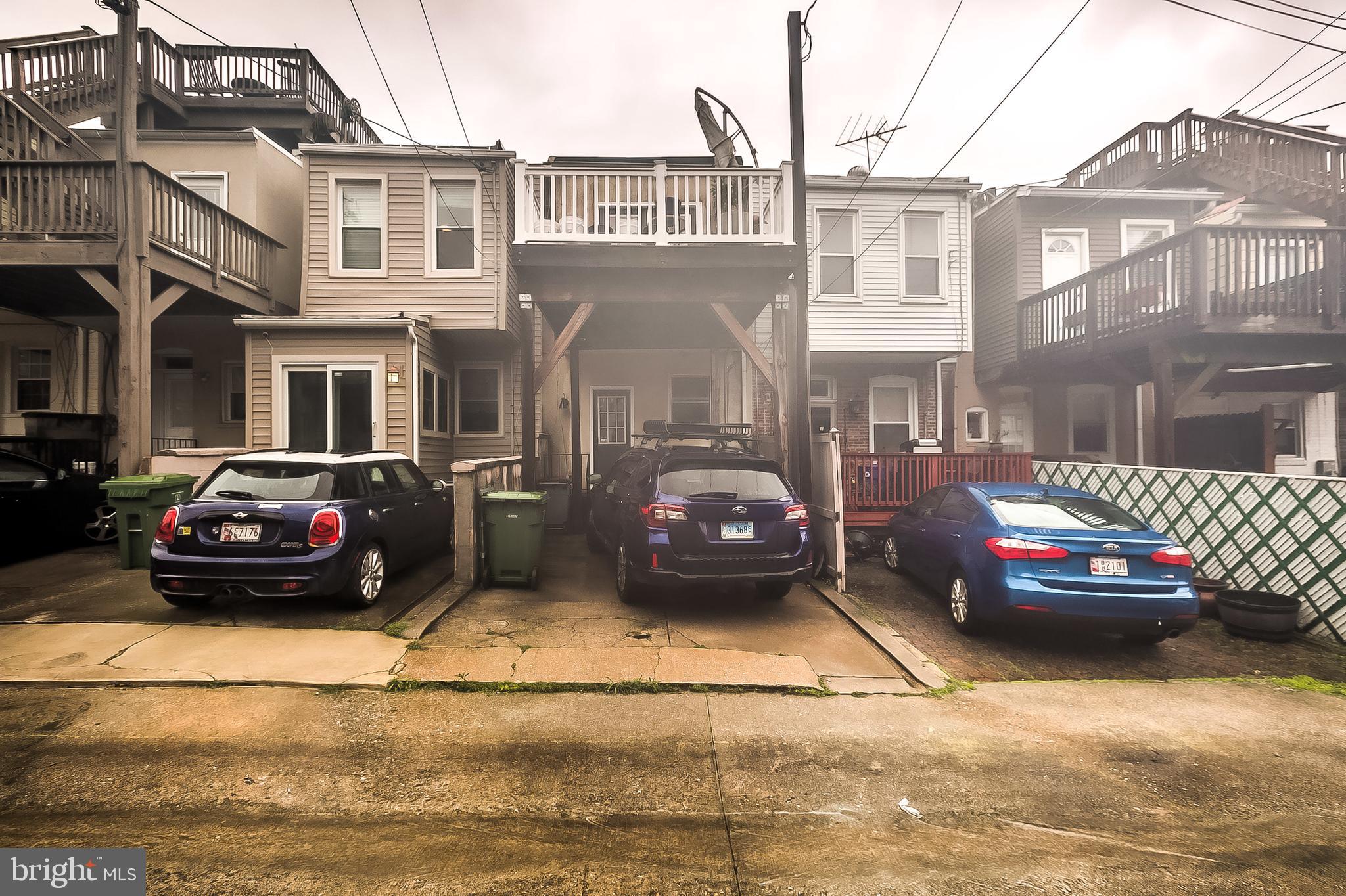 CANTON - Residential