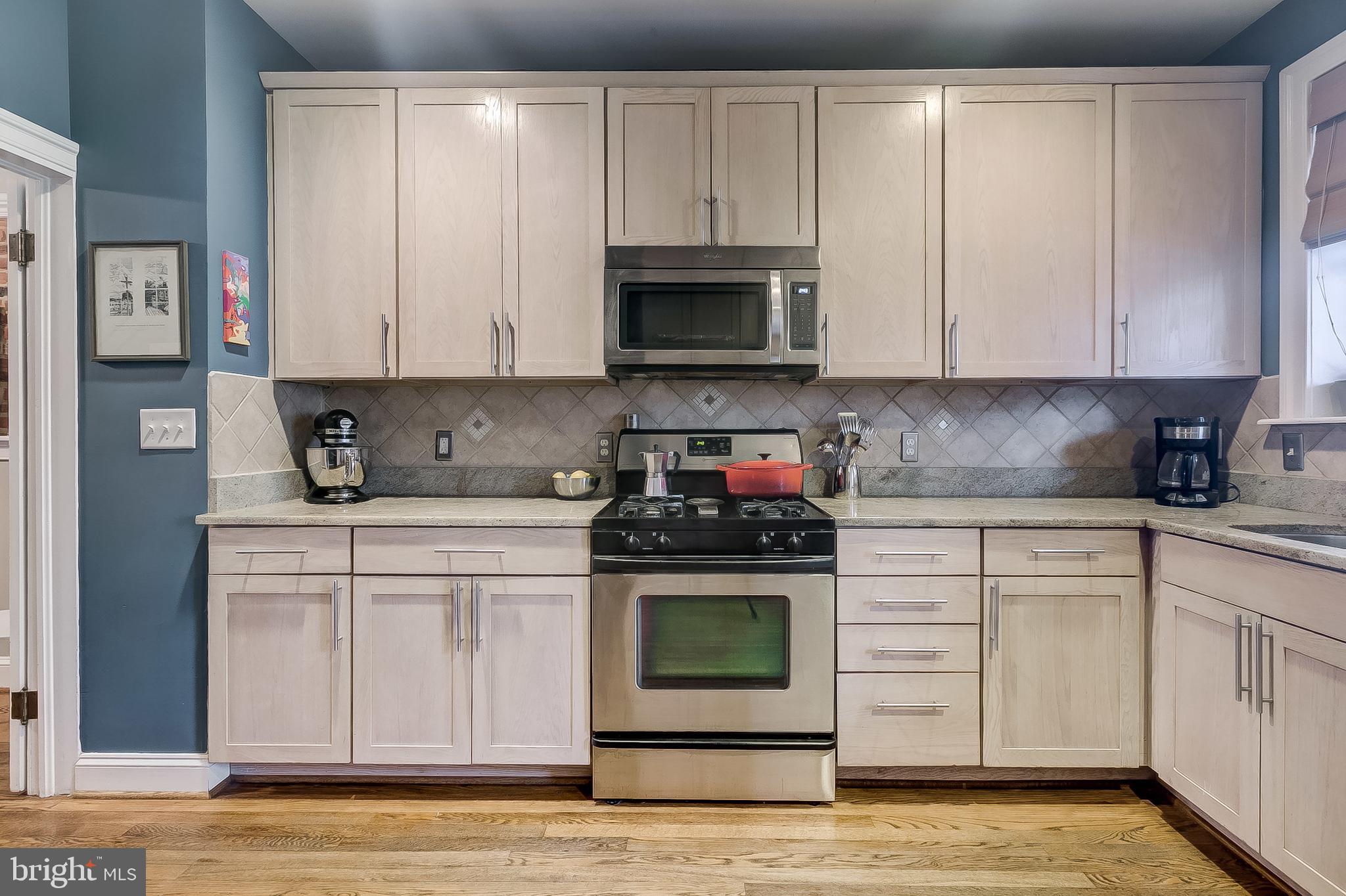 CANTON - Residential