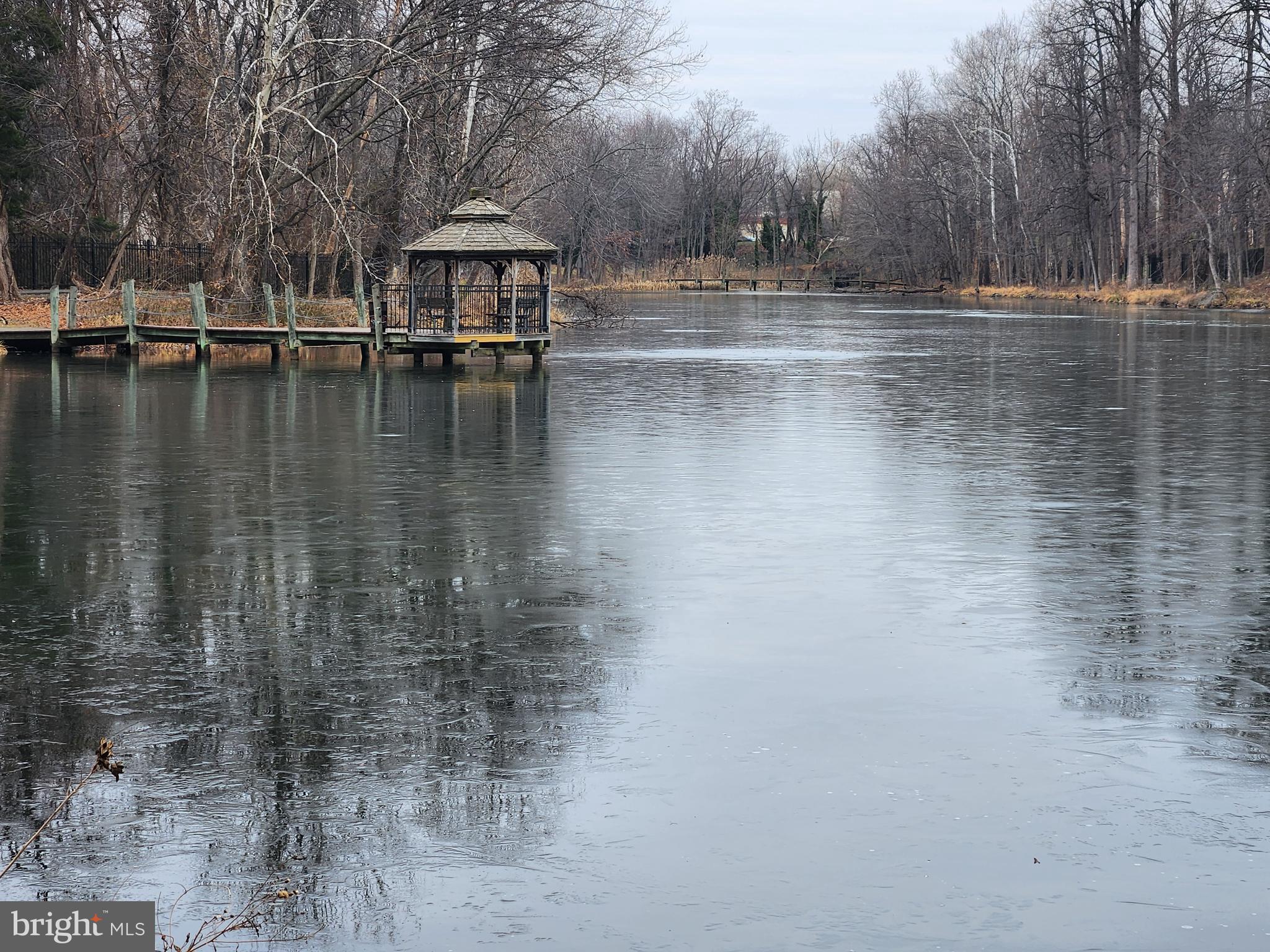 LARGO TOWN CENTER CONDOMINIUMS - Residential