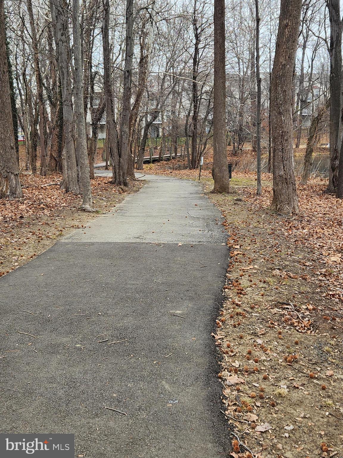 LARGO TOWN CENTER CONDOMINIUMS - Residential