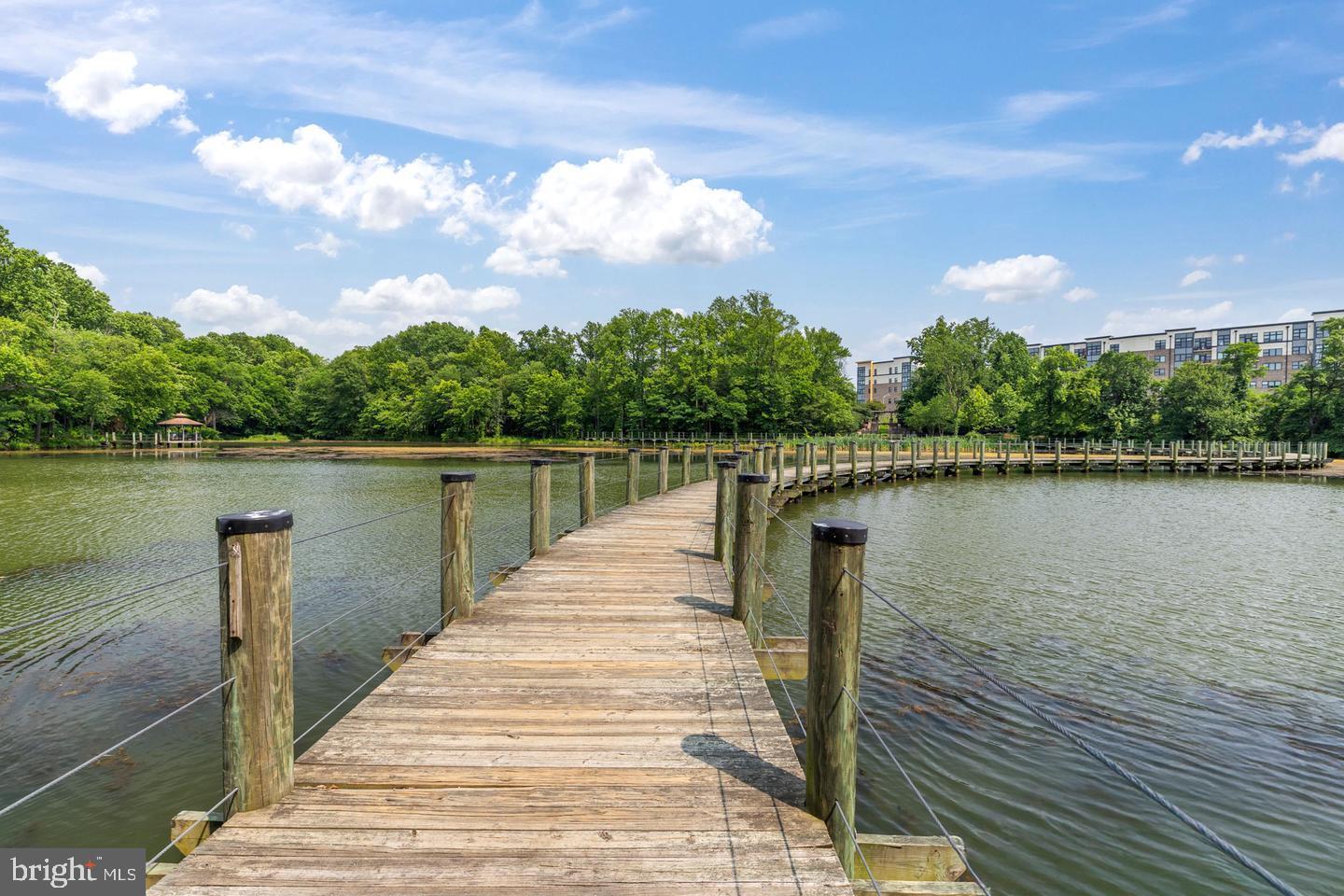 LARGO TOWN CENTER CONDOMINIUMS - Residential