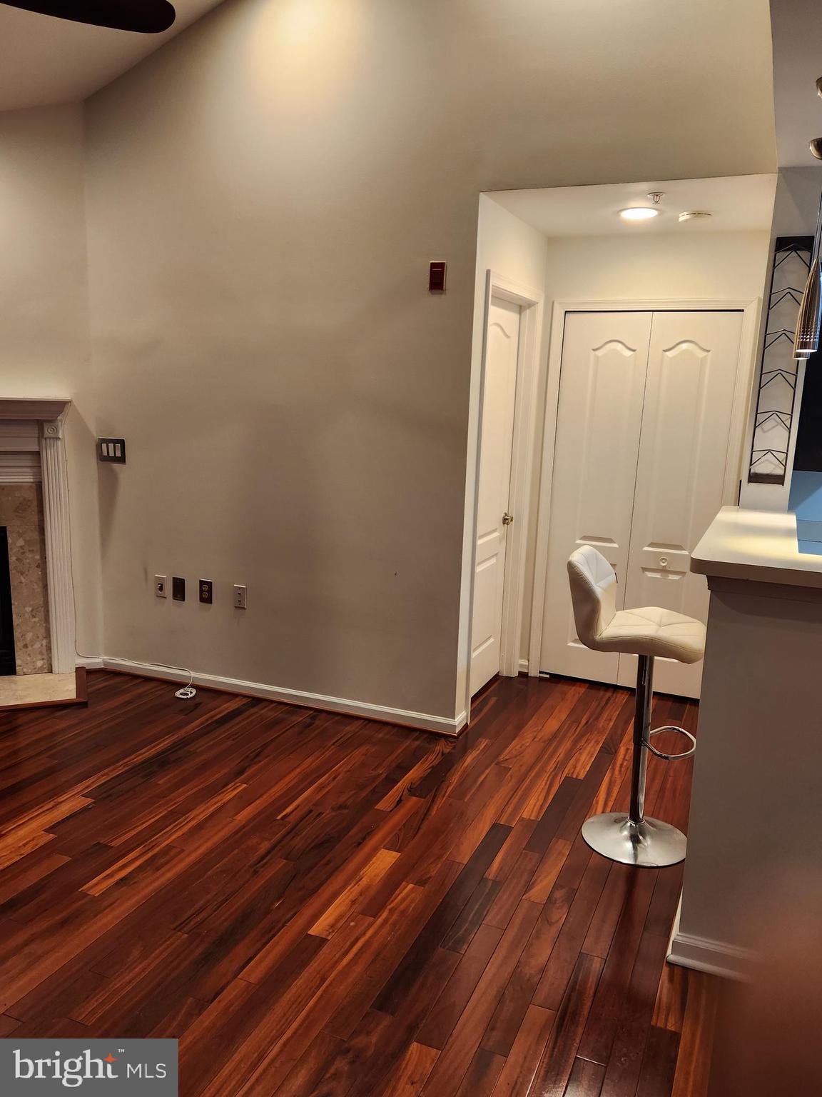 LARGO TOWN CENTER CONDOMINIUMS - Residential