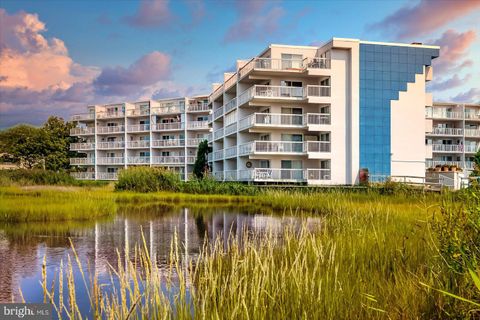 7901 COASTAL HIGHWAY A40401 OCEAN CITY MD 21842