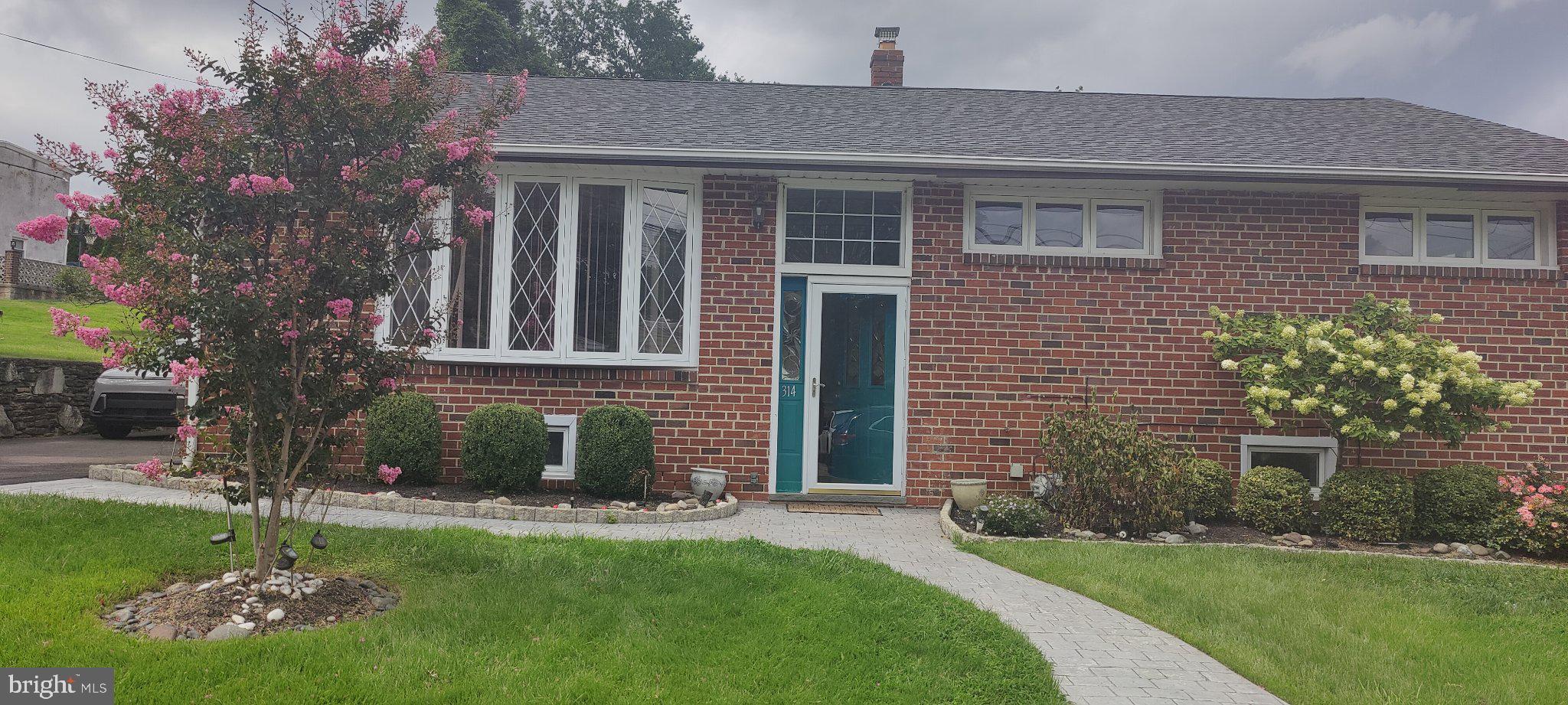 314 ZANE AVENUE