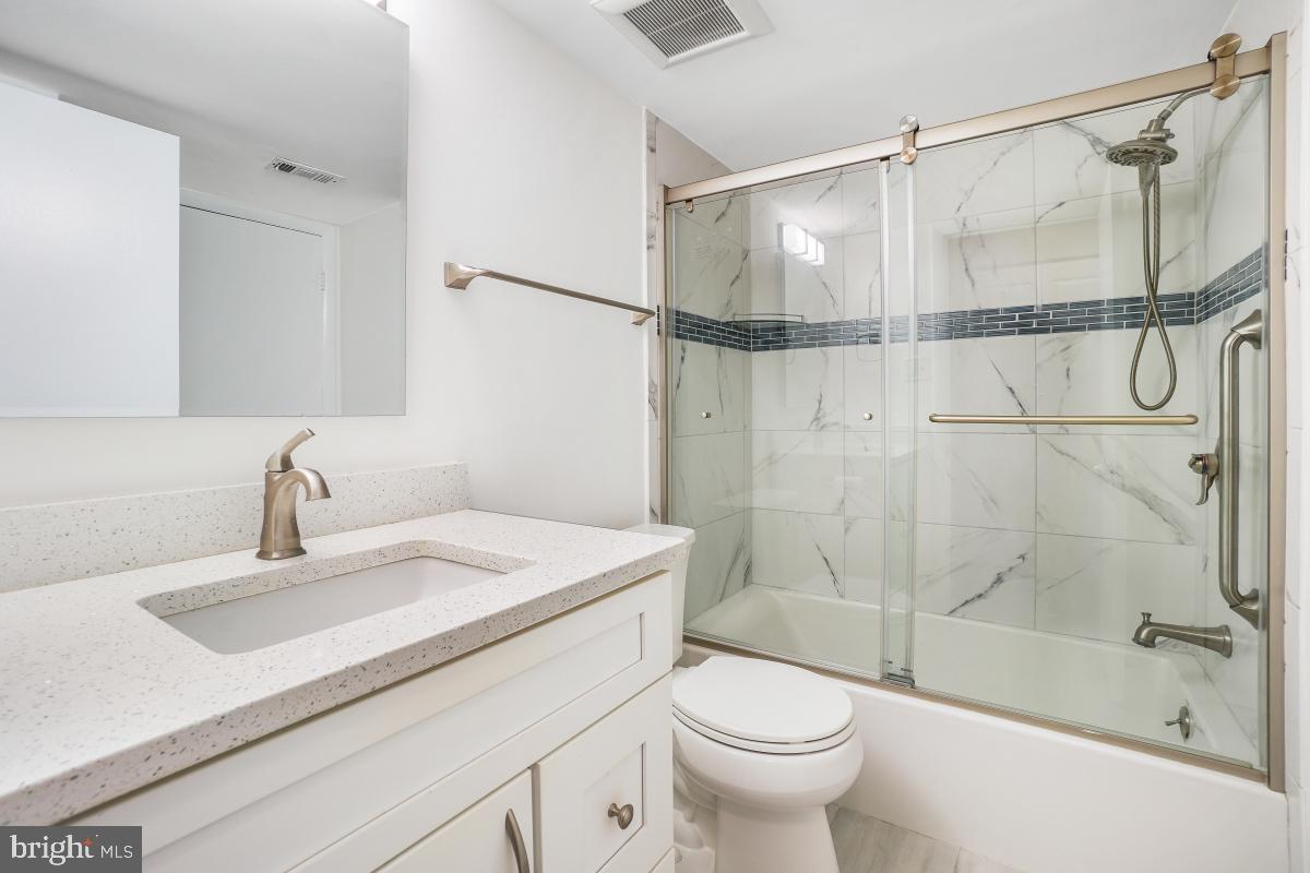 GREENBRIAR CONDO PHASE I - Residential