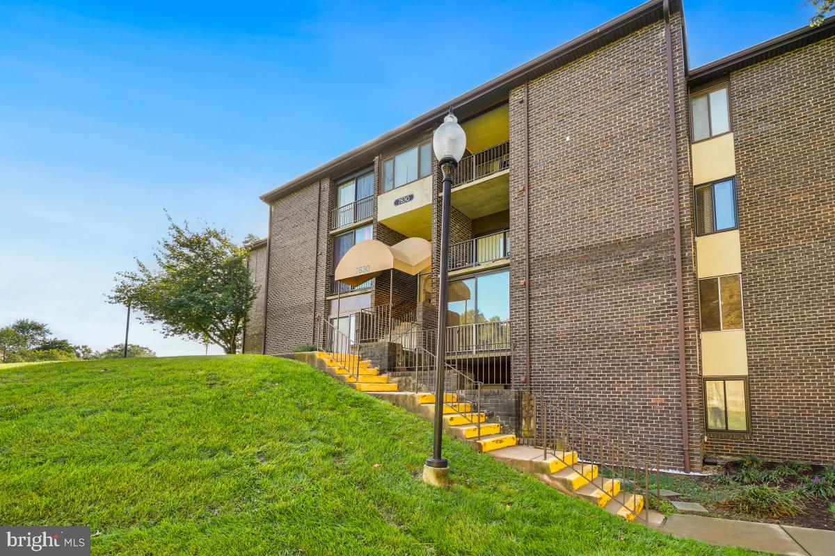 GREENBRIAR CONDO PHASE I - Residential