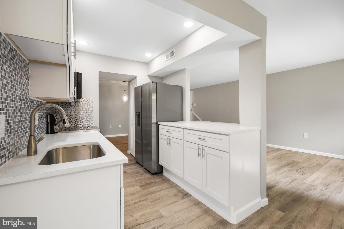 GREENBRIAR CONDO PHASE I - Residential