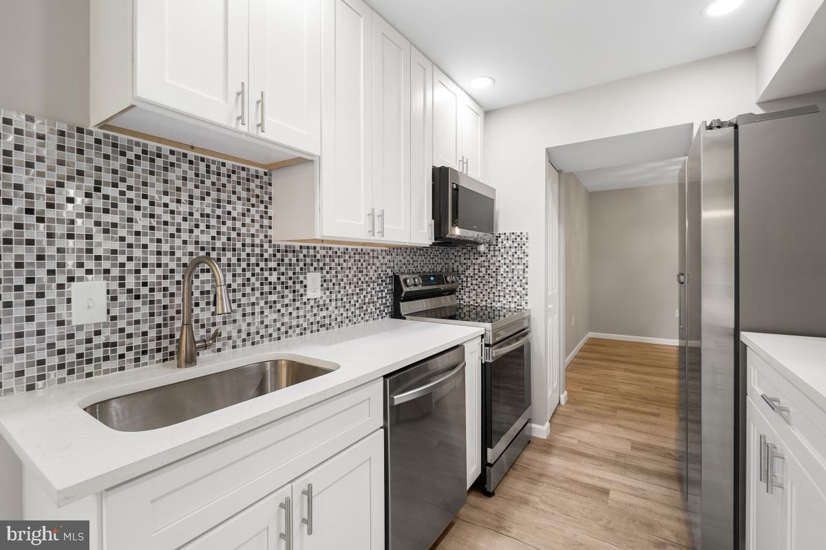 GREENBRIAR CONDO PHASE I - Residential