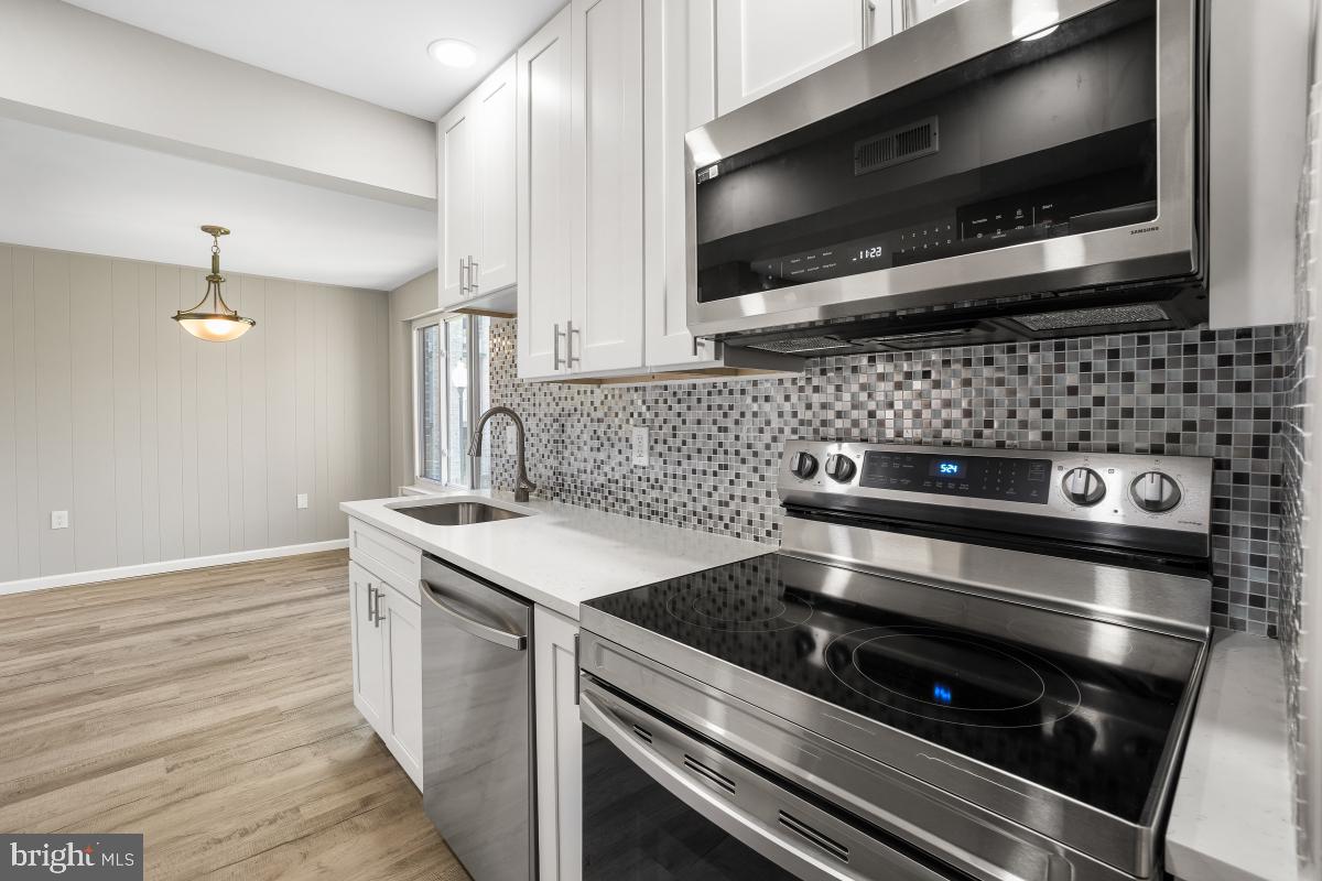 GREENBRIAR CONDO PHASE I - Residential