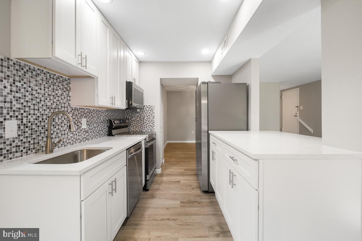 GREENBRIAR CONDO PHASE I - Residential