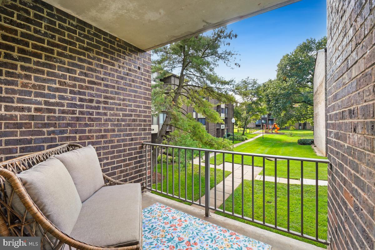 GREENBRIAR CONDO PHASE I - Residential