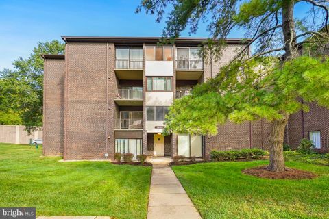 7830 HANOVER PARKWAY 103 GREENBELT MD 20770