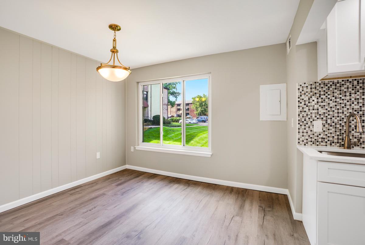 GREENBRIAR CONDO PHASE I - Residential