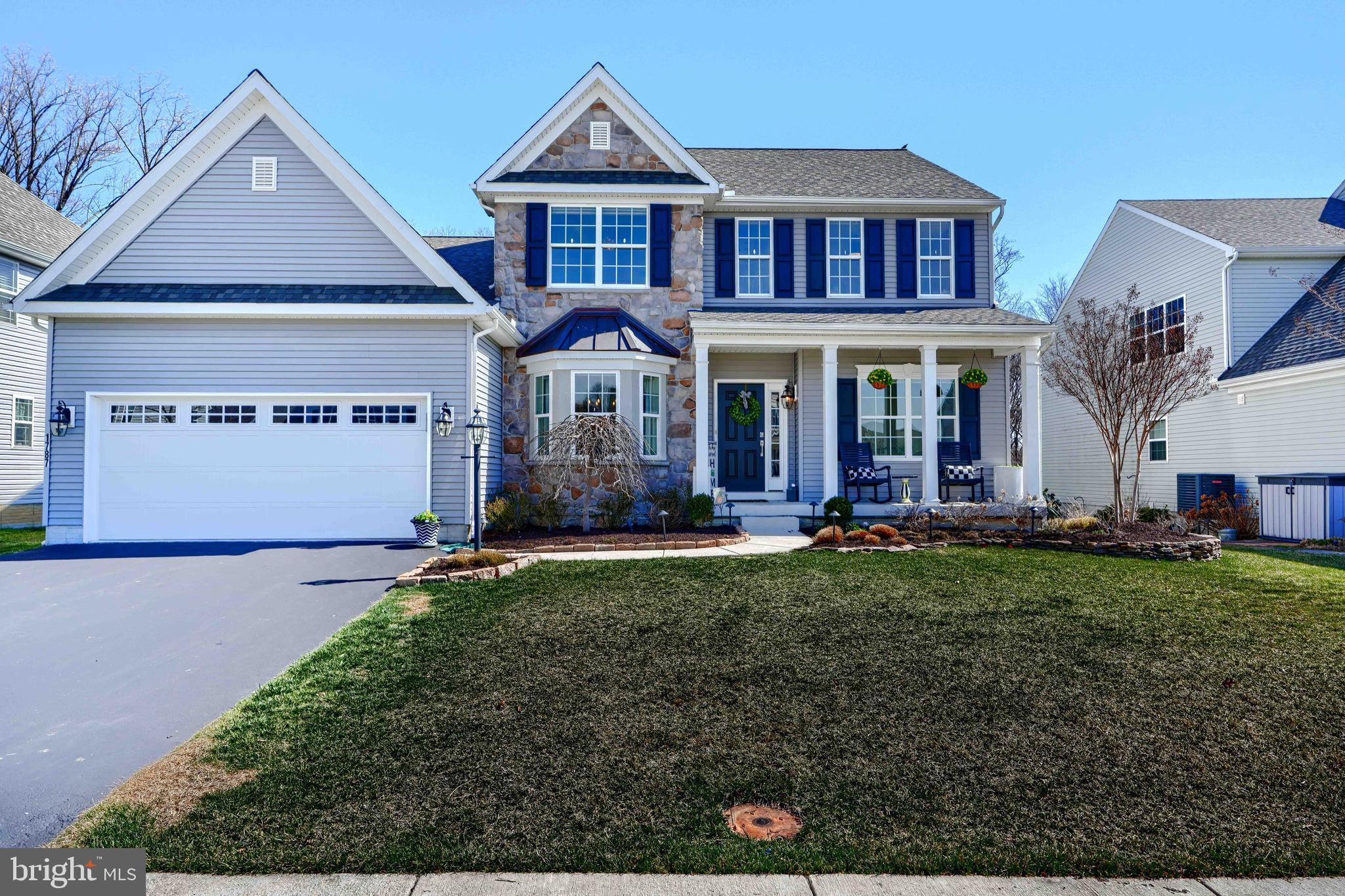 1787 FALSTAFF ROAD