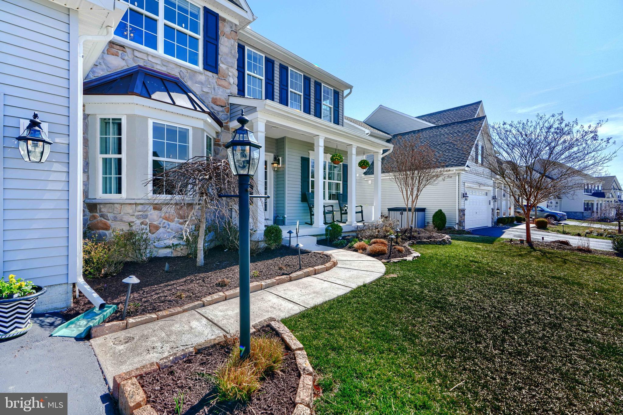 1787 FALSTAFF ROAD
