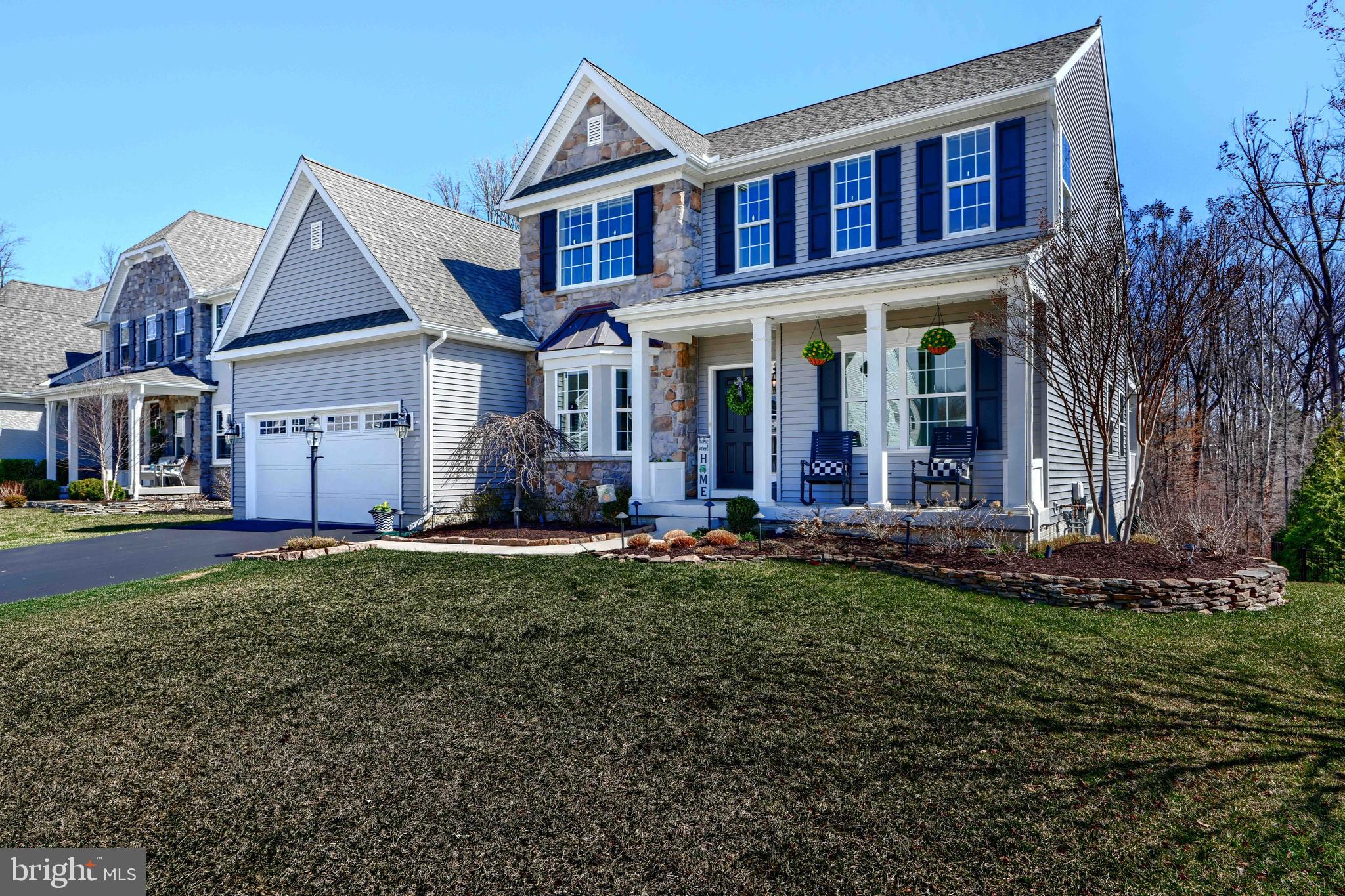 1787 FALSTAFF ROAD