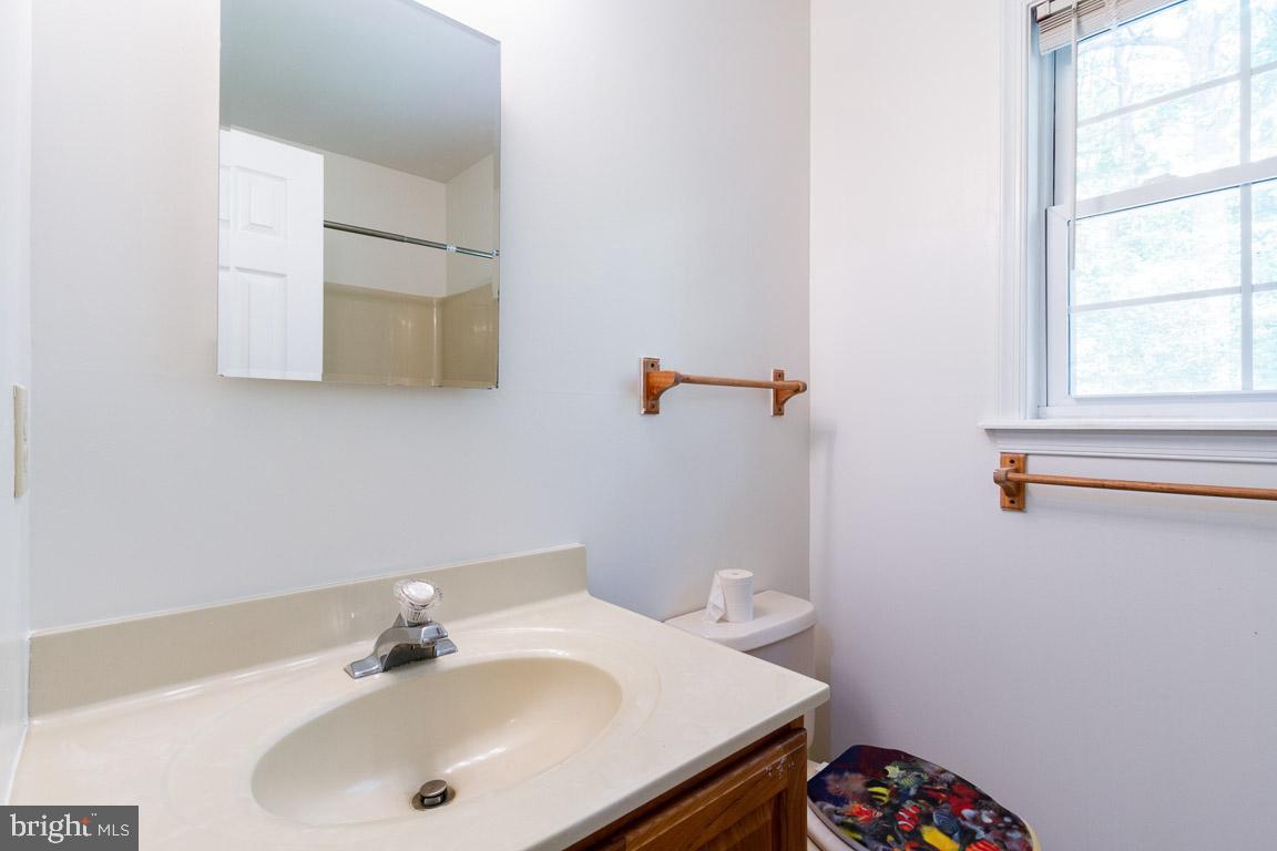 CHESAPEAKE RANCH ESTATES - Residential