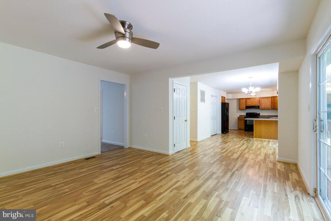 CHESAPEAKE RANCH ESTATES - Residential