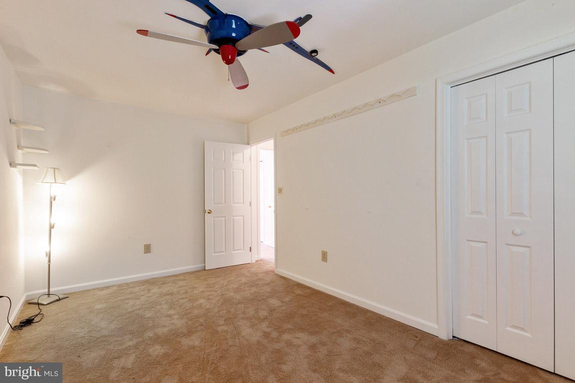 CHESAPEAKE RANCH ESTATES - Residential