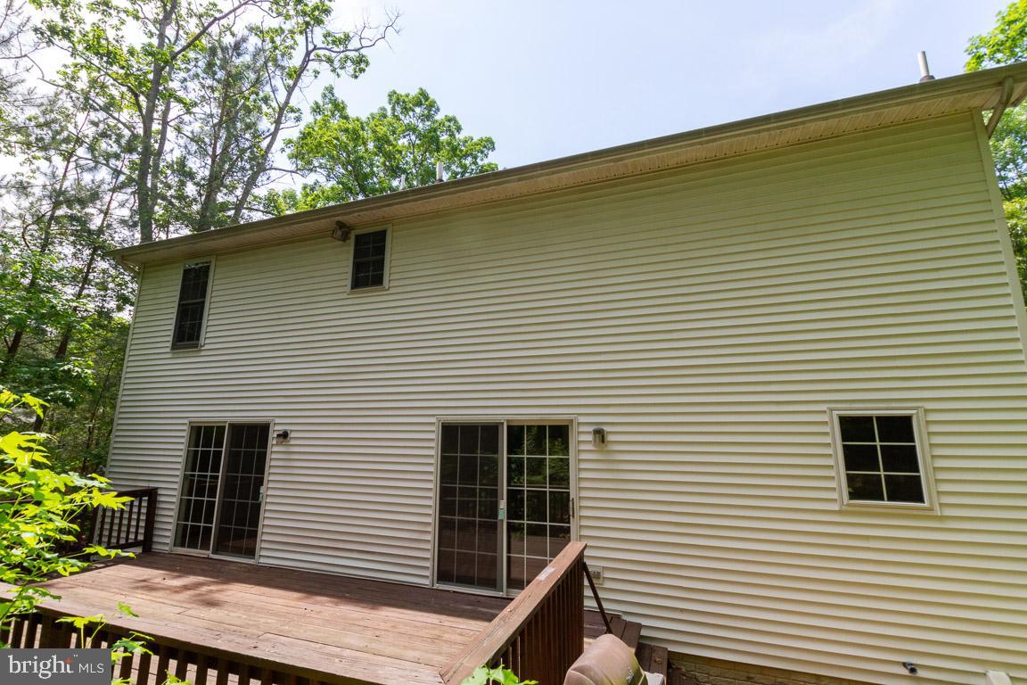 CHESAPEAKE RANCH ESTATES - Residential