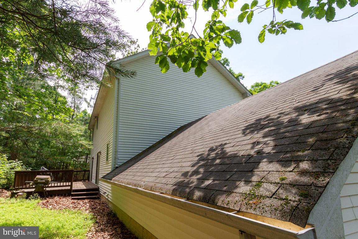 CHESAPEAKE RANCH ESTATES - Residential