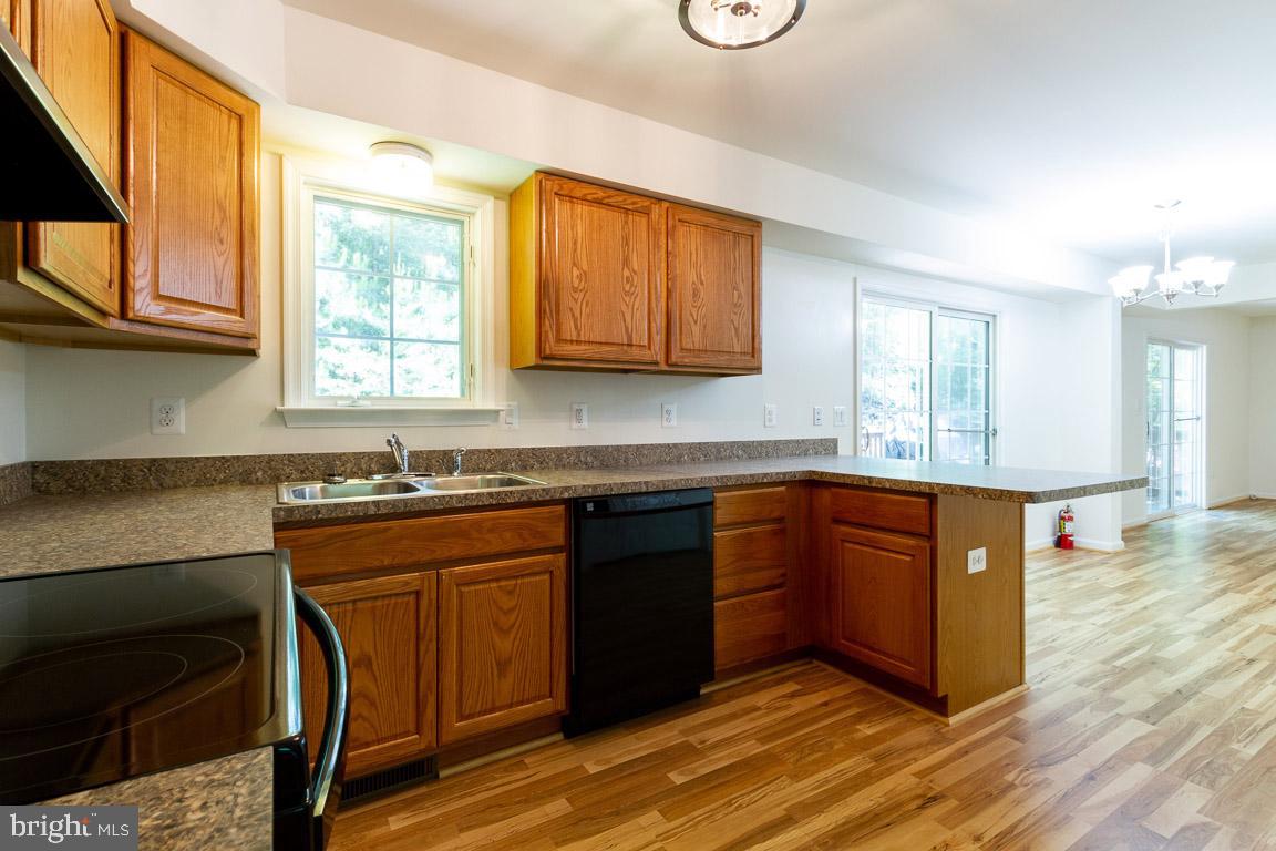 CHESAPEAKE RANCH ESTATES - Residential