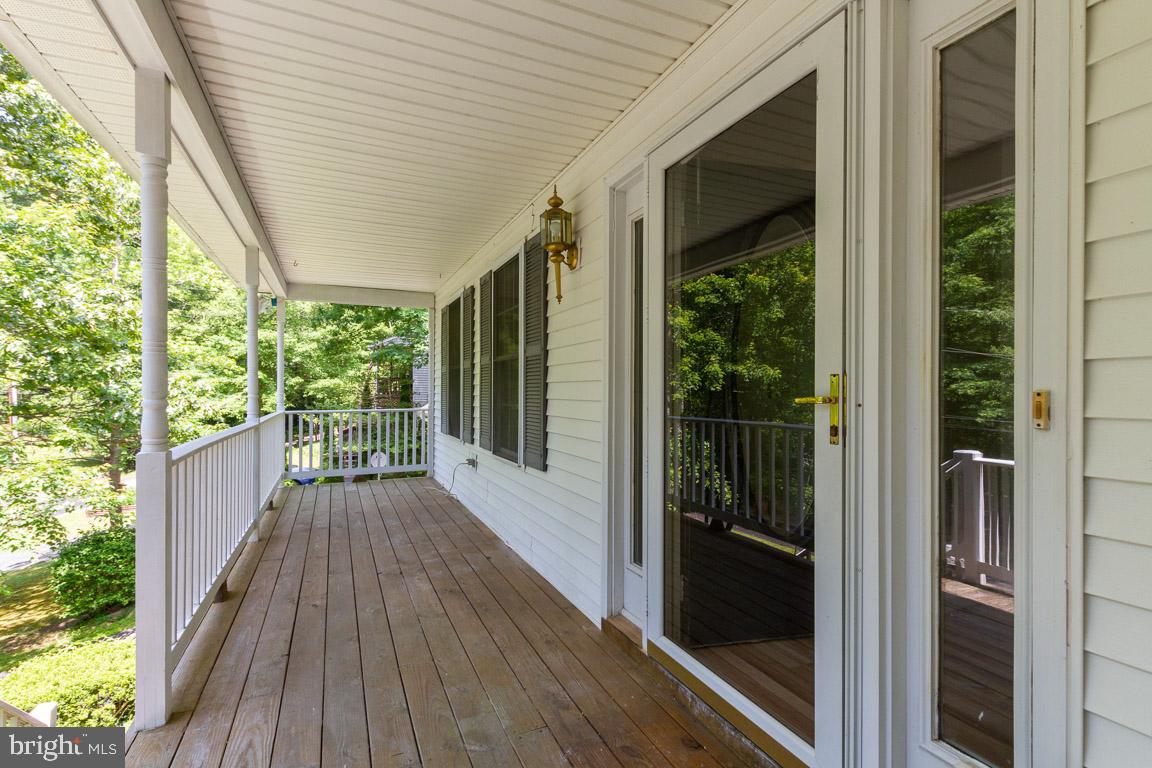 CHESAPEAKE RANCH ESTATES - Residential