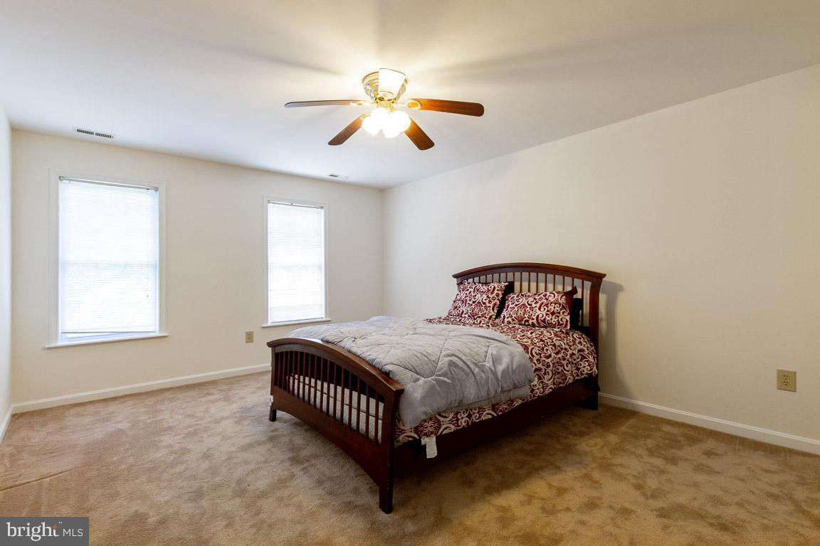 CHESAPEAKE RANCH ESTATES - Residential