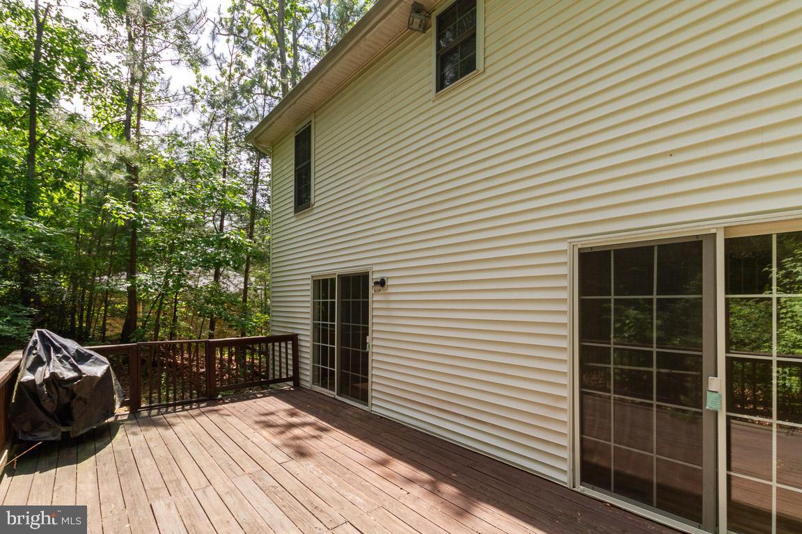 CHESAPEAKE RANCH ESTATES - Residential