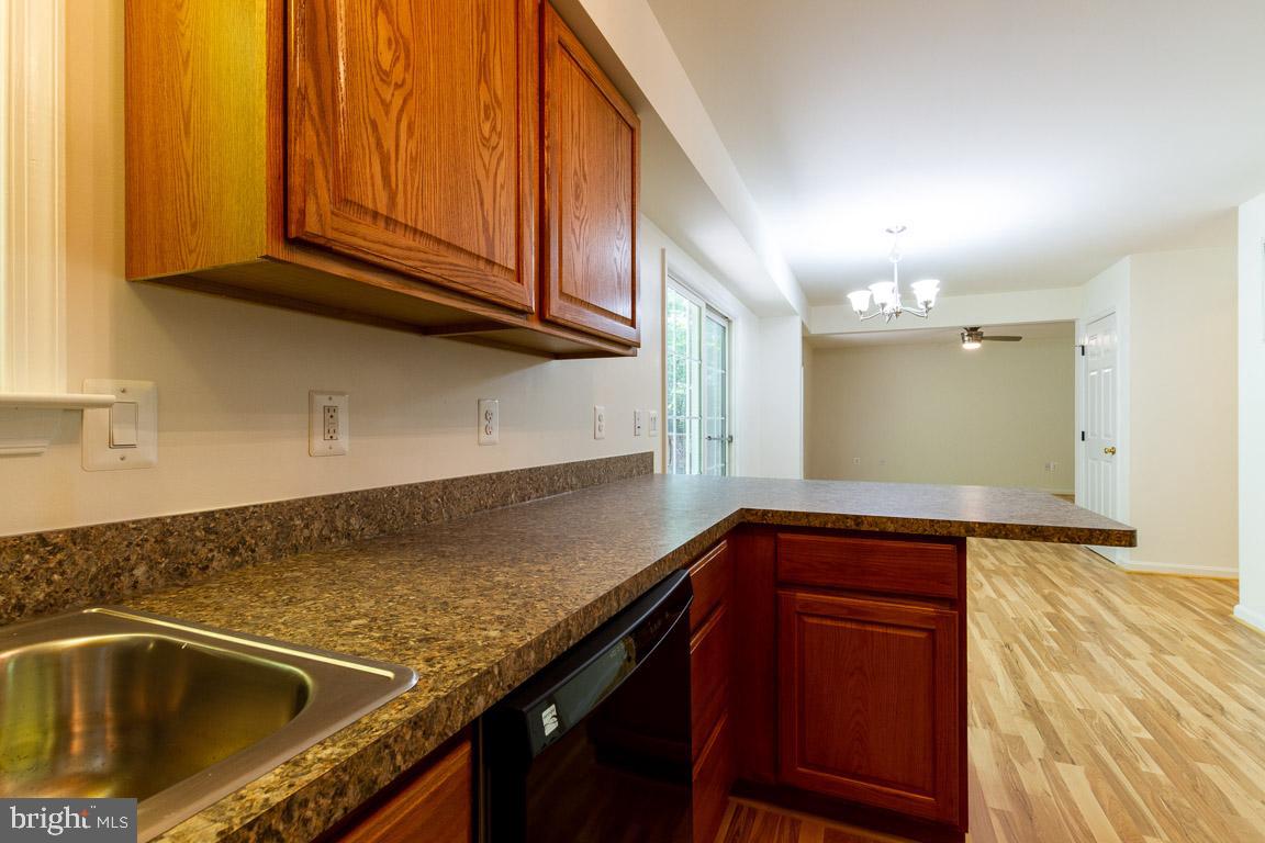 CHESAPEAKE RANCH ESTATES - Residential