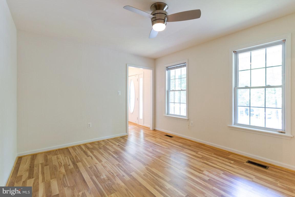 CHESAPEAKE RANCH ESTATES - Residential