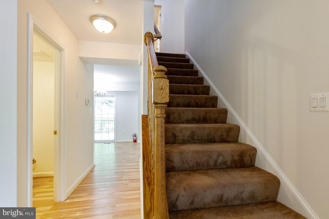 CHESAPEAKE RANCH ESTATES - Residential