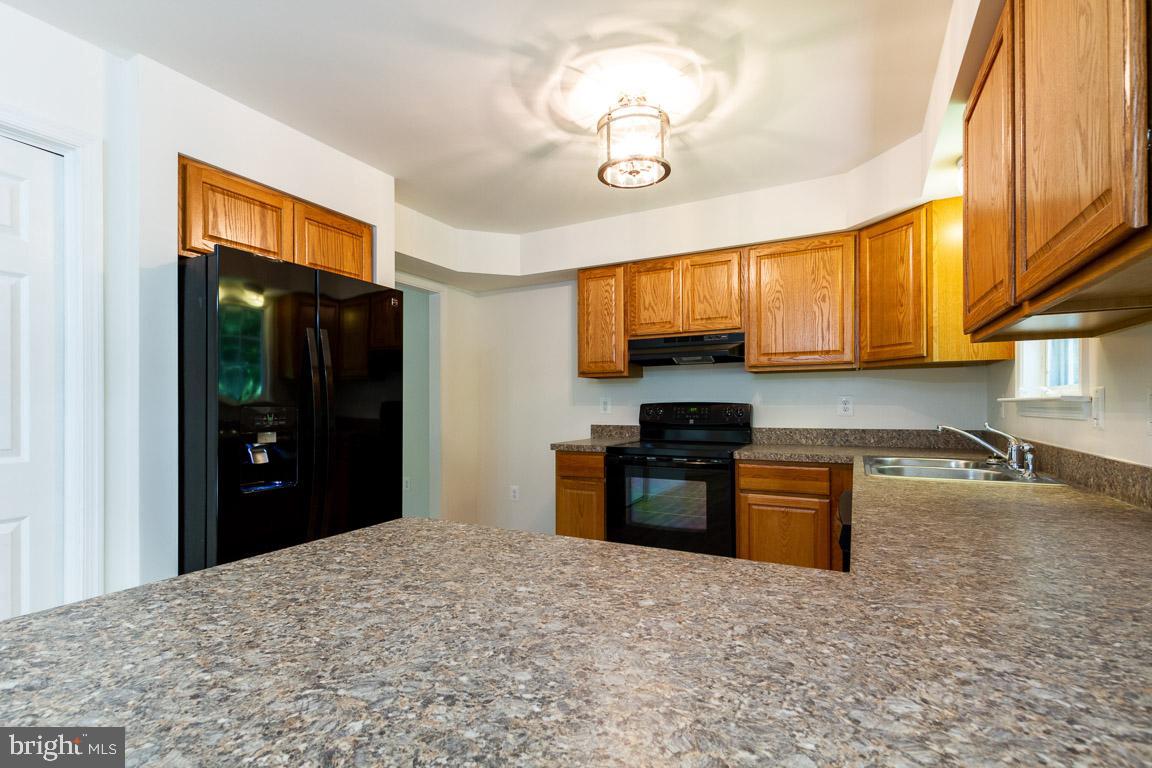 CHESAPEAKE RANCH ESTATES - Residential