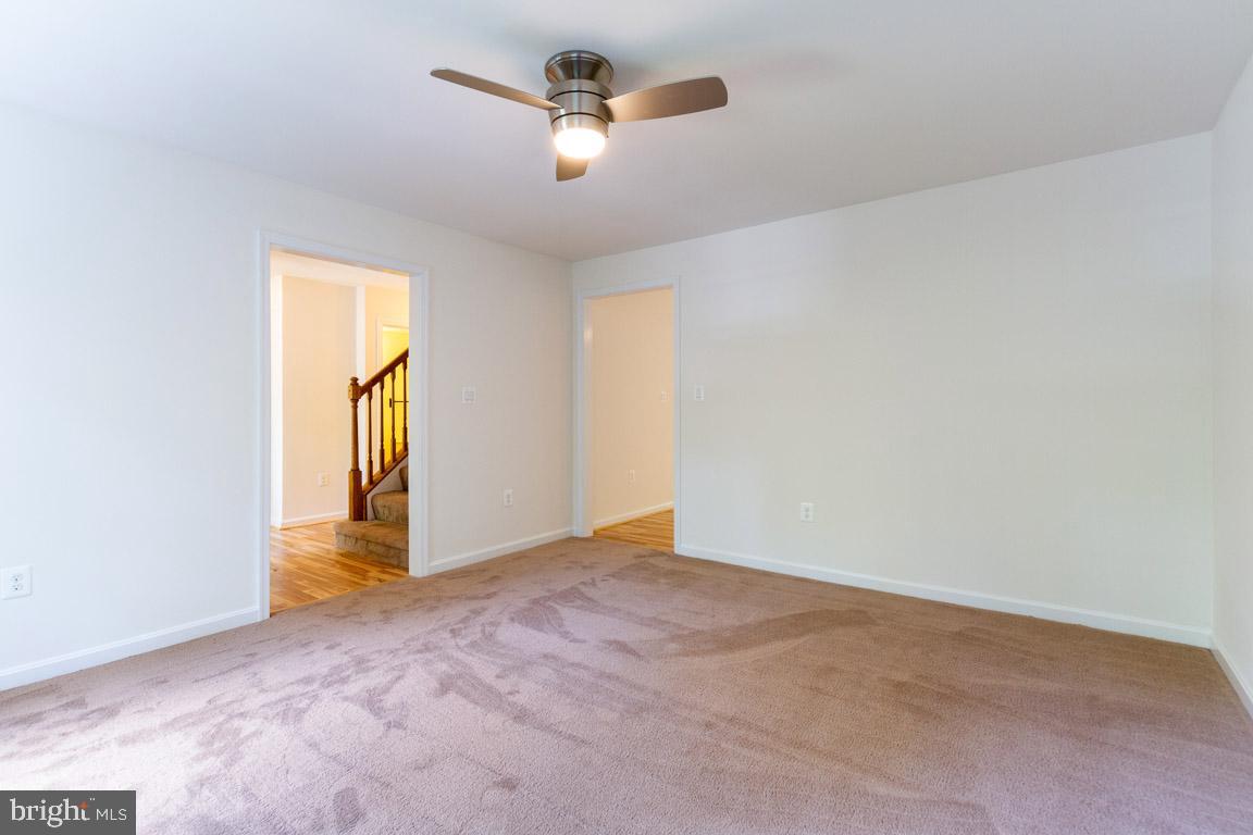 CHESAPEAKE RANCH ESTATES - Residential