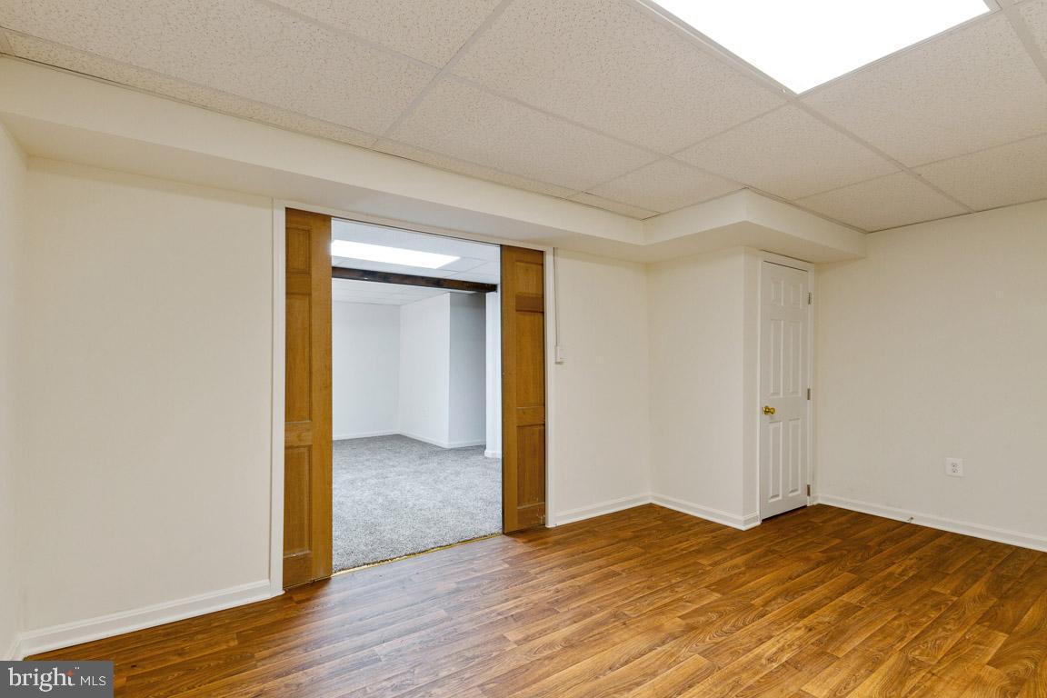 CHESAPEAKE RANCH ESTATES - Residential