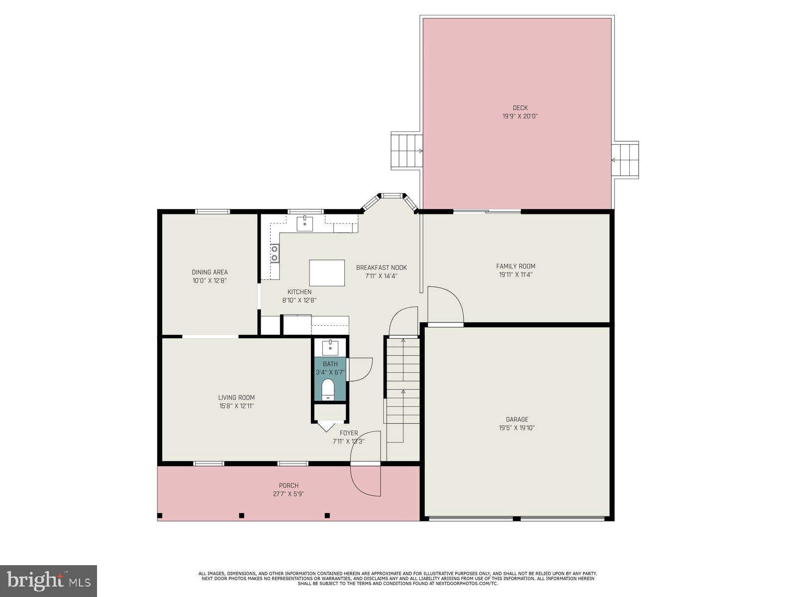 BAY VIEW ESTATES - Residential