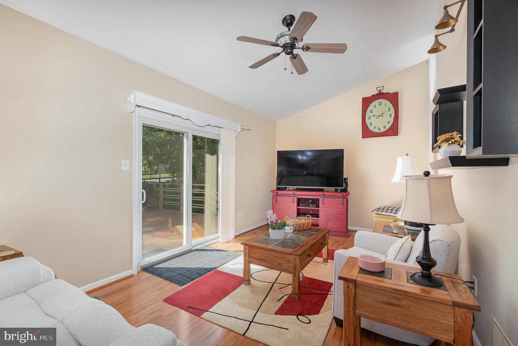 BAY VIEW ESTATES - Residential