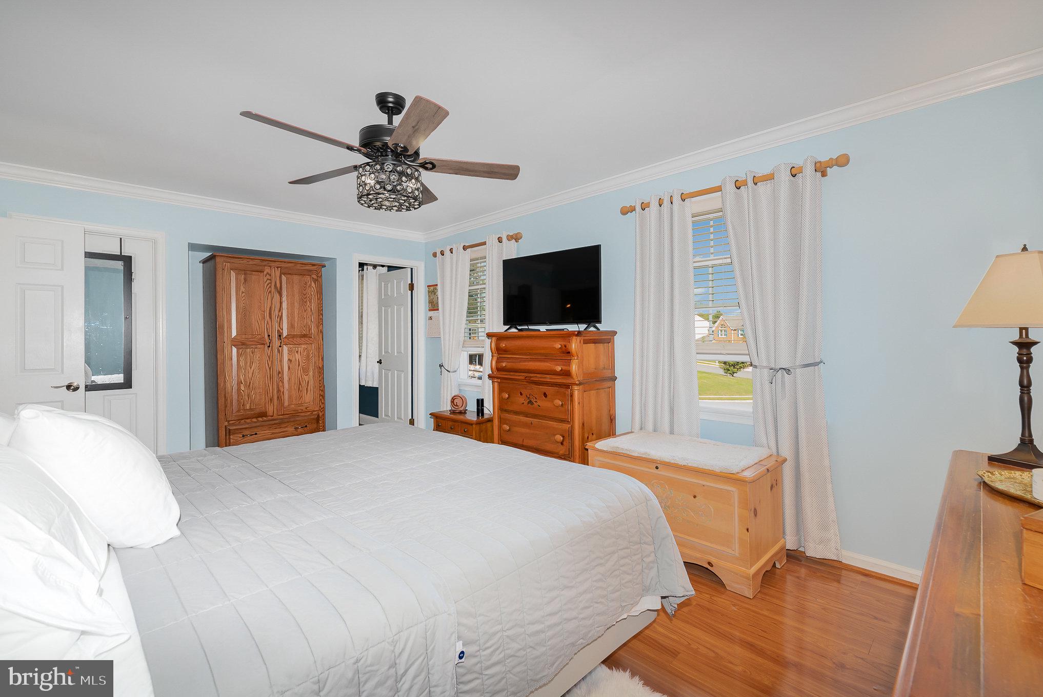 BAY VIEW ESTATES - Residential