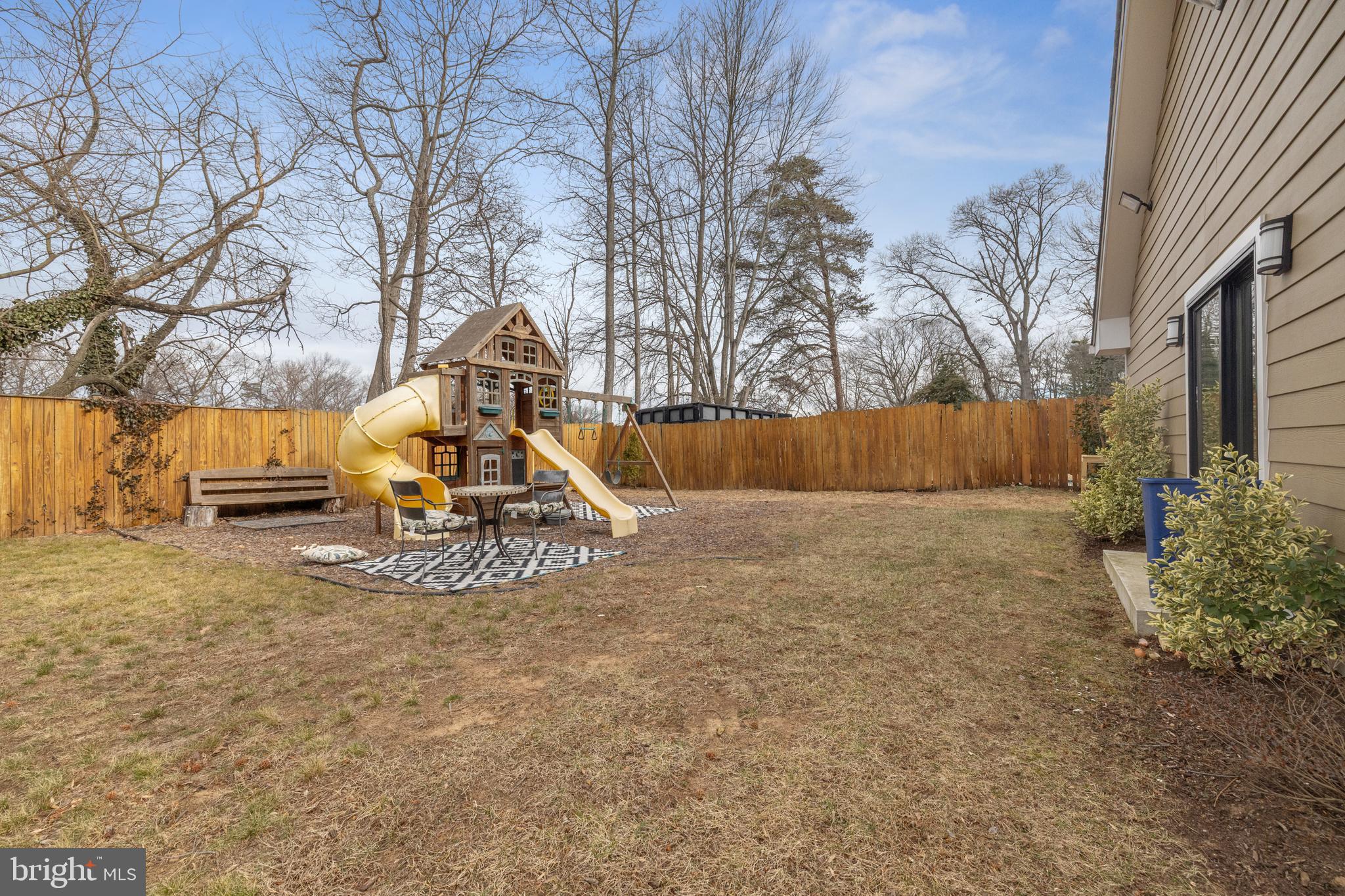 LANHAM HEIGHTS - Residential