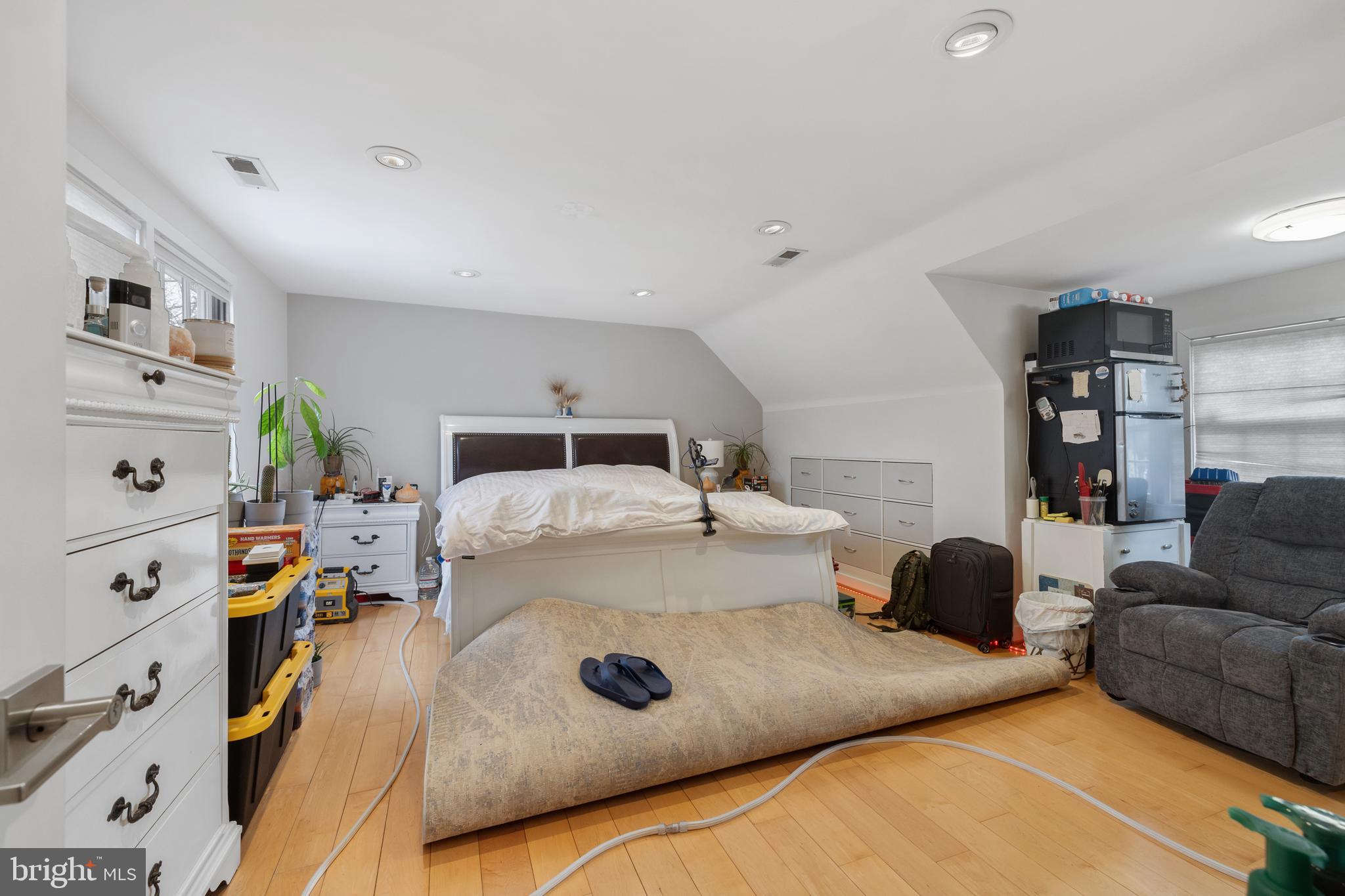 LANHAM HEIGHTS - Residential