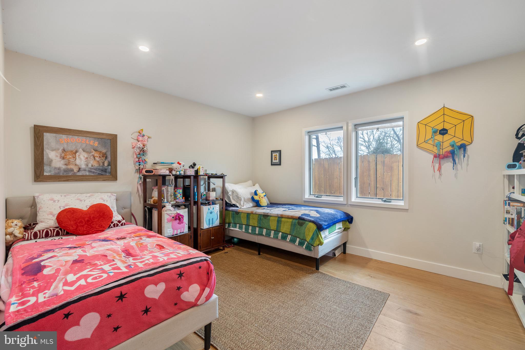 LANHAM HEIGHTS - Residential